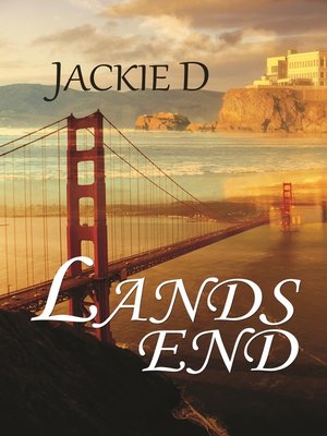 cover image of Lands End